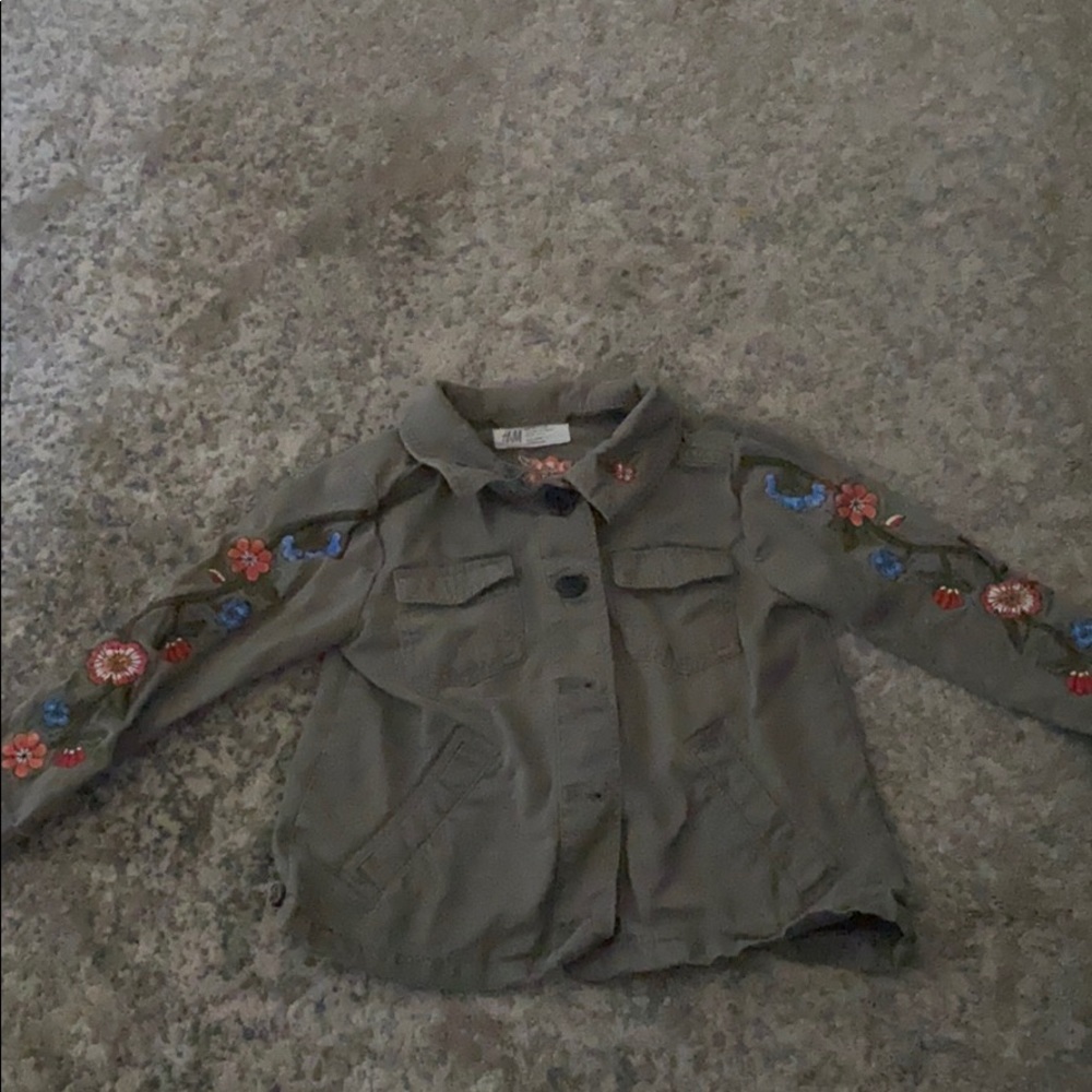 Jacket